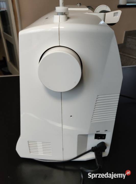 Maszyna wieloczynnościowa Singer Brilliance Częstochowa