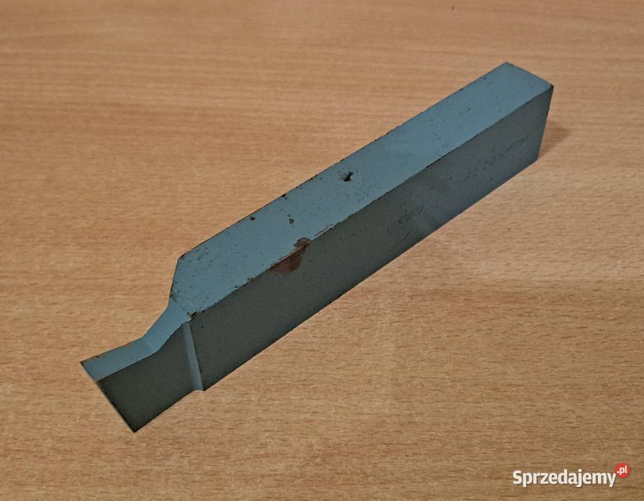 Nóż tokarski NNPa 32x20 SW7M Cieszyn