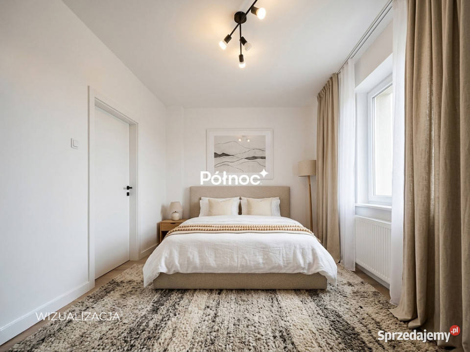 Dom idealny rodziny KomarówOsada Komarów-Osada