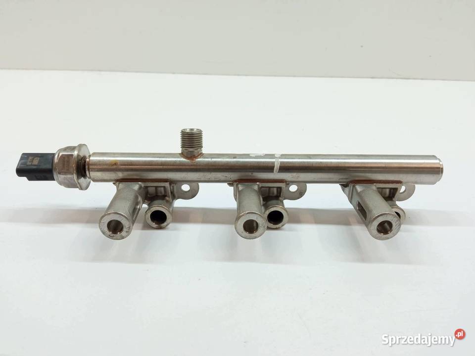 LISTWA WTRYSKOWA 9802438180 12 THP VTI PURE TECH