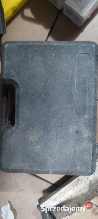 Klucz udarowy elektryczny BASS POLSKA Dobre Miasto