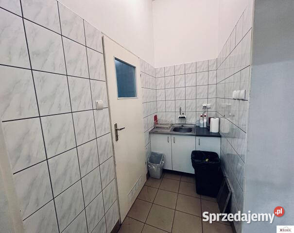 Lokal 593m2 Mińsk Mazowiecki Józefa 9595zł/m2