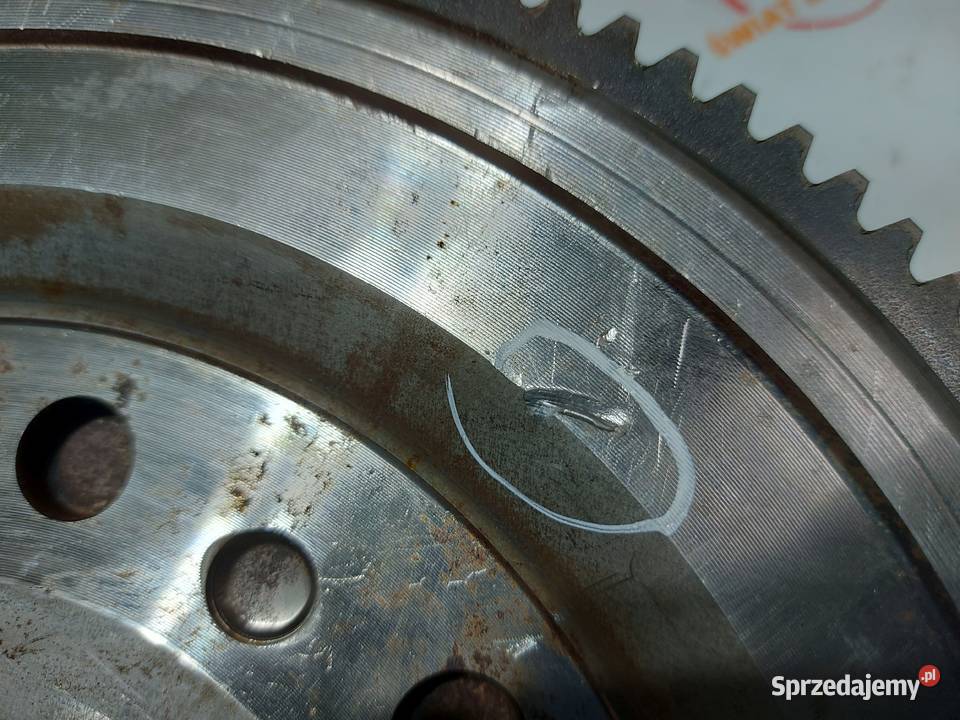 INSIGNIA ASTRA 20 CDTI A20DTE A20DTH A20DT koło Kielce