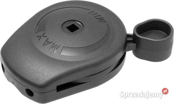 Dźwignia przyspieszenia SL0307020011 Kamionna