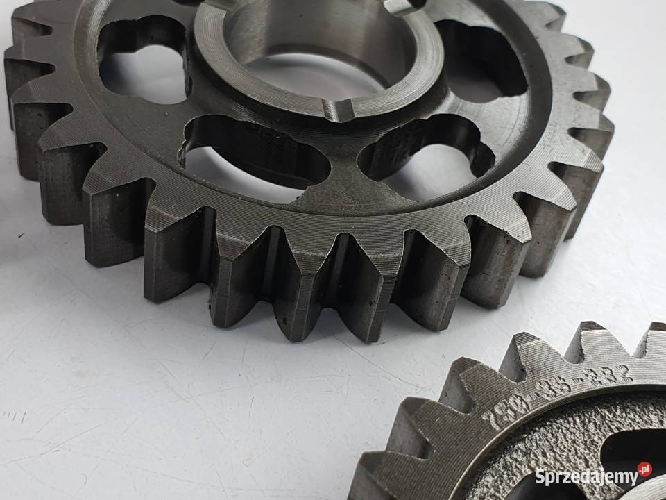 Tryb Skrzyni Biegow Zebatka Ktm 690 Lc4 Skrzynie biegów Łódź sprzedam