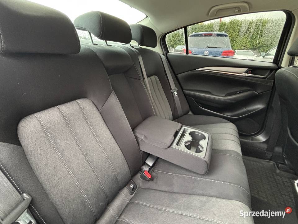 Mazda 6 GWARANCJA Paniówki