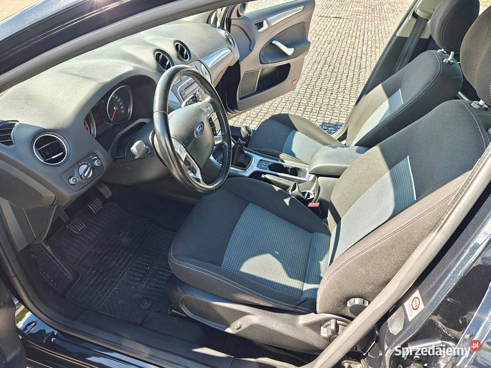 Ford Mondeo MK4 Lift 20 145 polski salon Mondeo Zgierz sprzedam