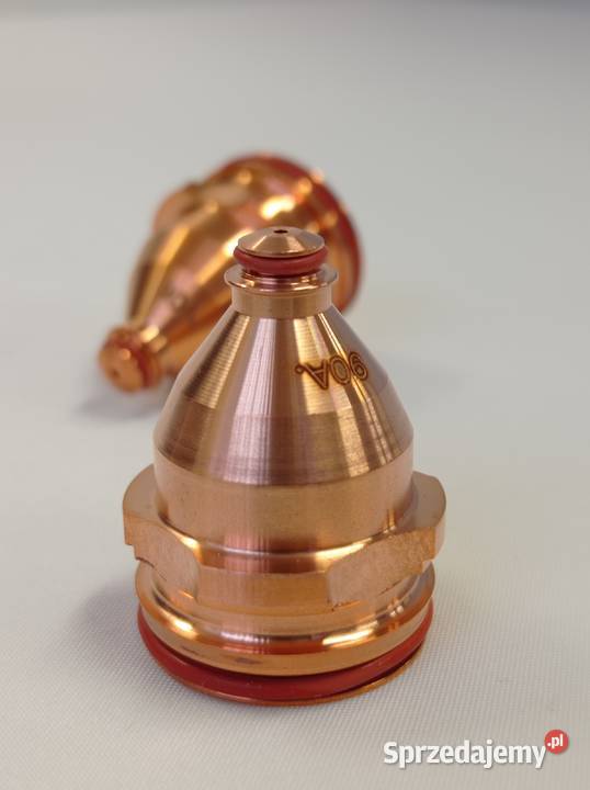Dysza G2010Y fi 10mm 90A Kjellberg mazowieckie Piaseczno