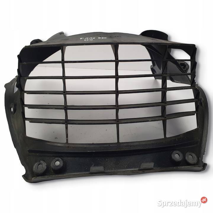OSŁONA CHŁODNICY Yamaha T 560 Tech 560 2025 Chełm