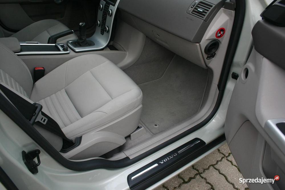 Volvo S40 D3 Business Edition my2012