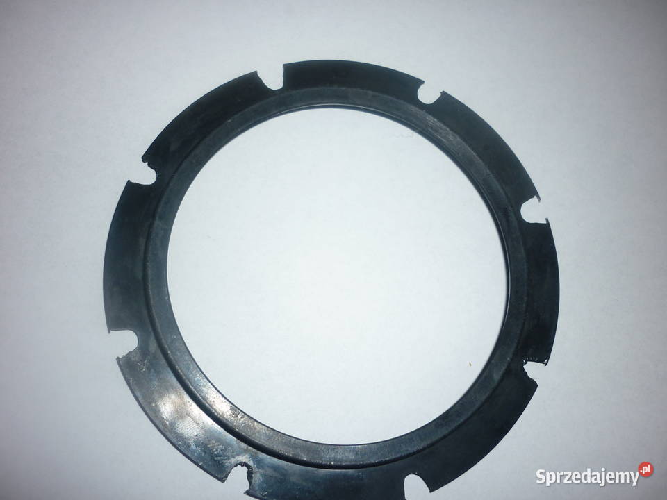 Uszczelnienie 230097152 Militaria podkarpackie Dębica sprzedam