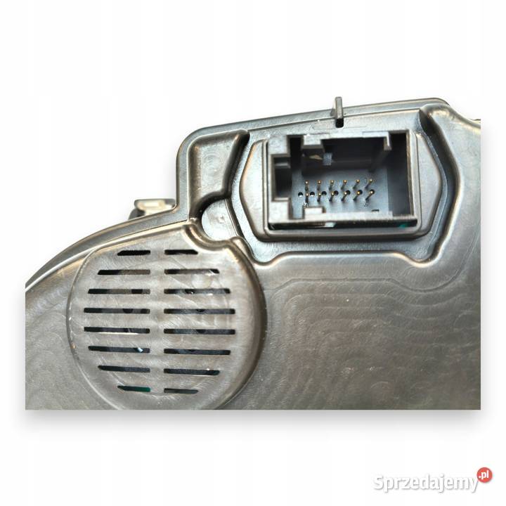 LICZNIK ZEGARY P0013264267 ET Opel Corsa D 12 14 Chełm