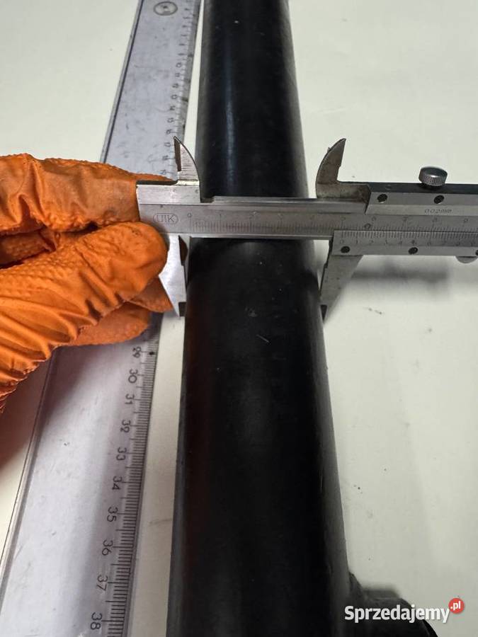 spzredam siłowniki hydrauliczne SkrawMet