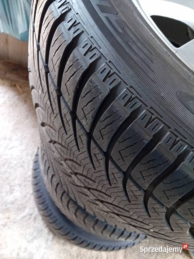Sprzedam zamienie ewentualnie na jakieś 5x120 Czelatyce