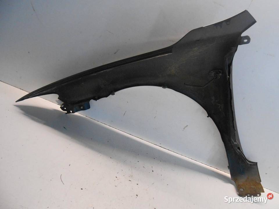 BŁOTNIK PRAWY PRZÓD MAZDA6 MAZDA 6 LIFT Błotniki