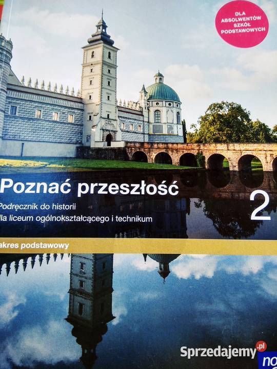 Poznać przeszłość historia historia Warszawa