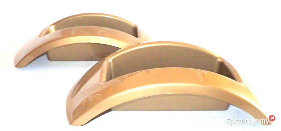 Miski na stroiki FOCUS średni WB 36 Złote śląskie