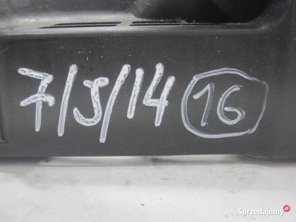 NISSAN JUKE I F15 10r lewarek zmiany biegów Kielce