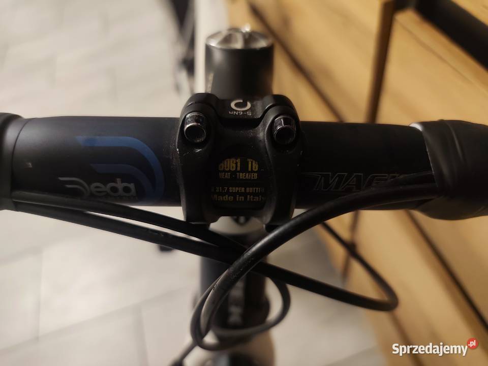 TREK MADONE 47 super szosówka Polkowice