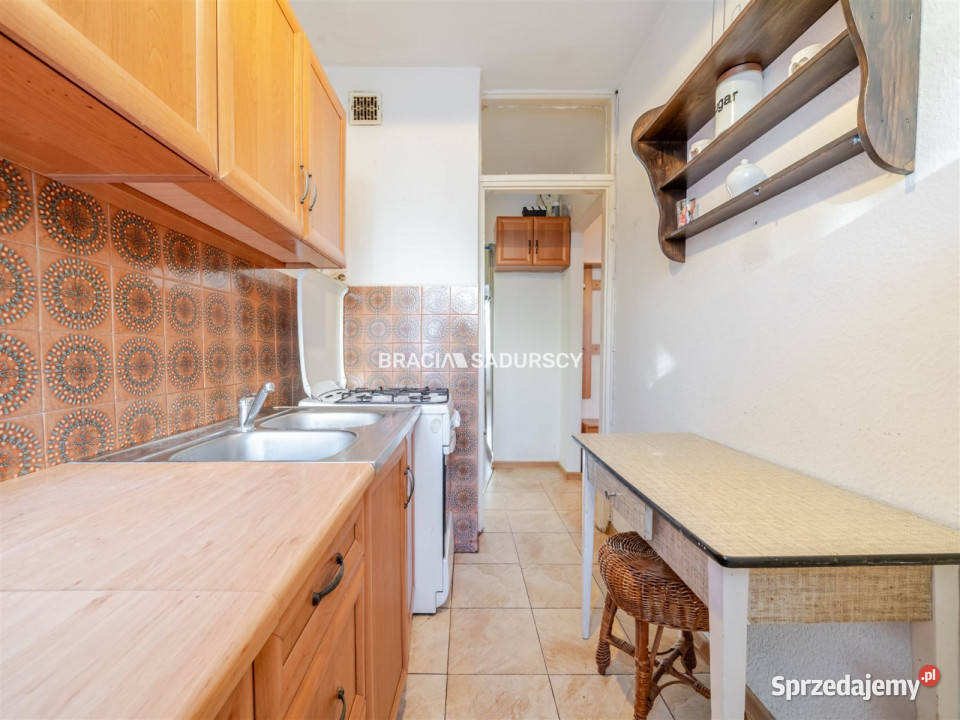 Mieszkanie Kraków Józefa Strusia 4719m2 3 małopolskie