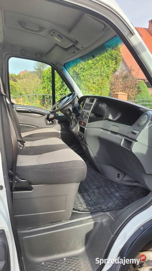 Ivecko Daily 2011 Legnica