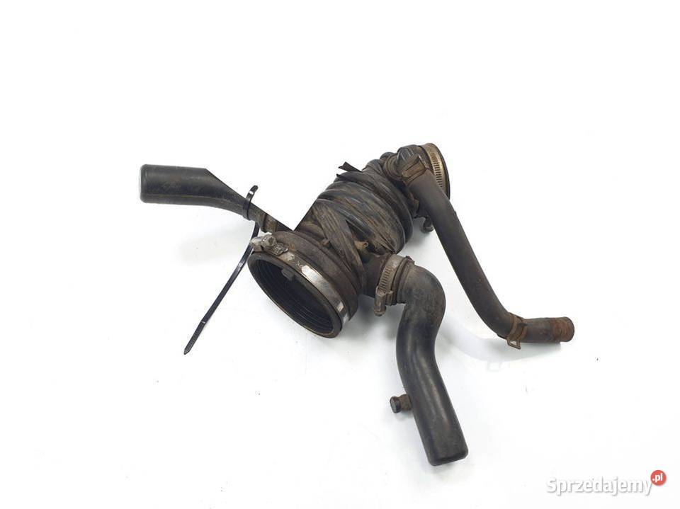 PRZEWÓD RURA DOLOT CHEVROLET AVEO 96813397