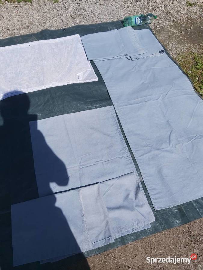 Zasłonki i Firanki do przyczepy Kempingowej Wałbrzych