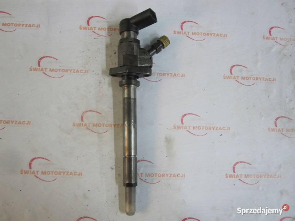 PEUGEOT CITROEN FORD VOLVO 20 TDCI HDI wtrysk Kielce sprzedam