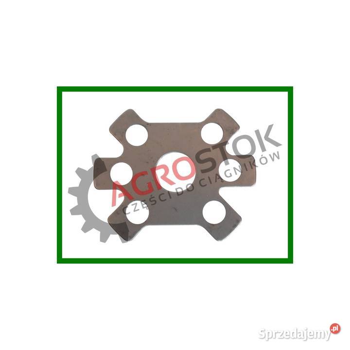 Podkładka koła zamachowego t25 m14 lubelskie Parczew