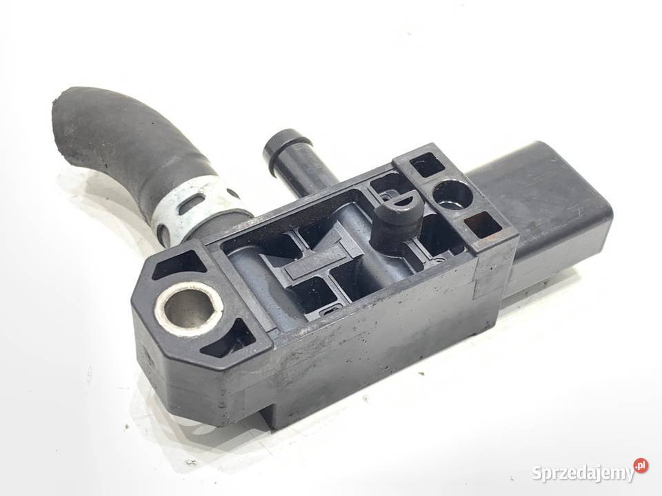 CZUJNIK CIŚNIENIA SPALIN DPF VW GOLF VII osobowe