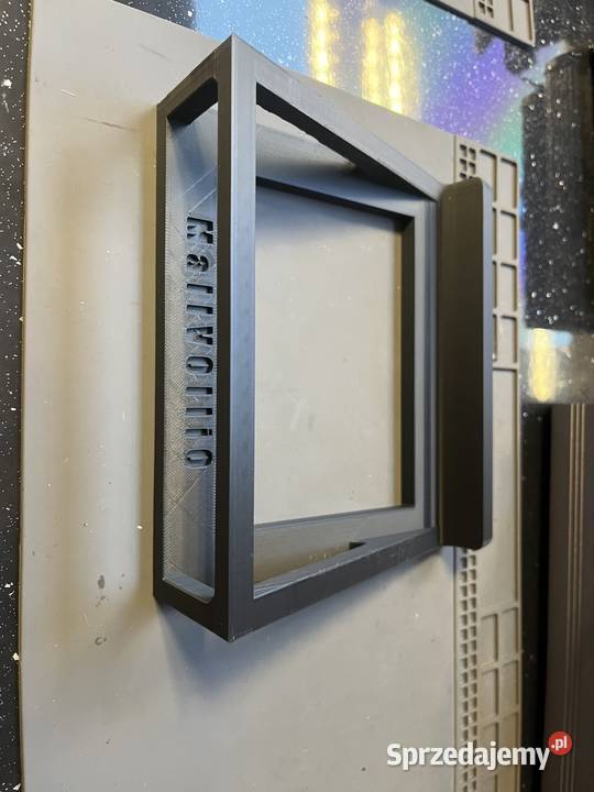 Podstawka BENCH pod sterowniki ECU silnika