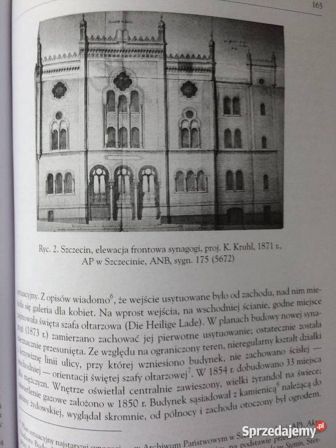 2997 Żydzi I Ich Sąsiedzi Na Pomorzu Zachodnim Szczecin