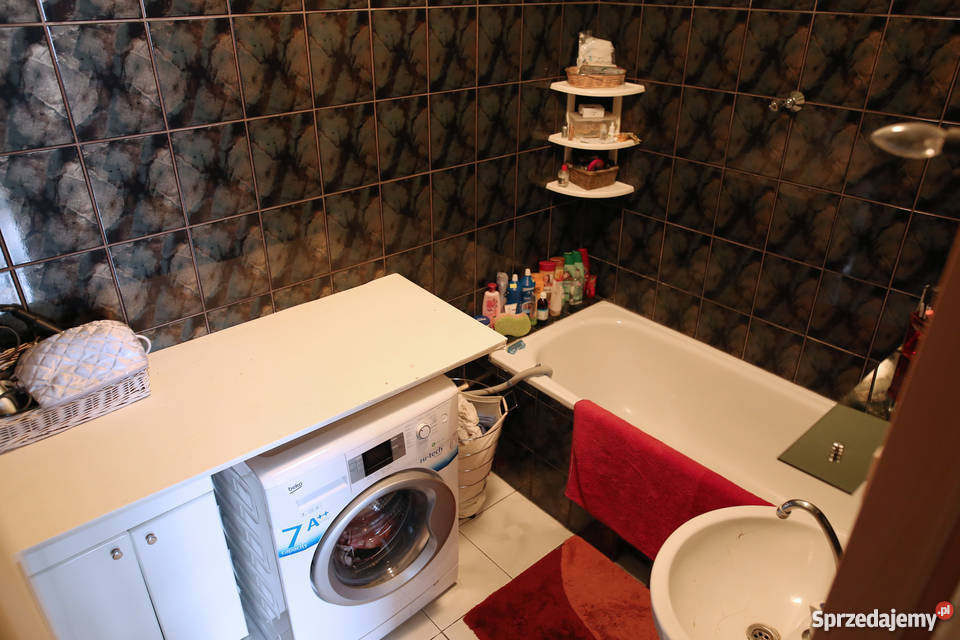 Mieszkanie na sprzedaż Flagówka Libiąż o małopolskie