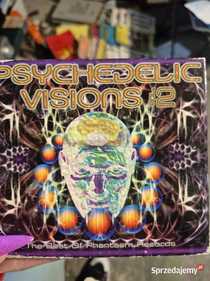 Sprzedam płyty Stargard