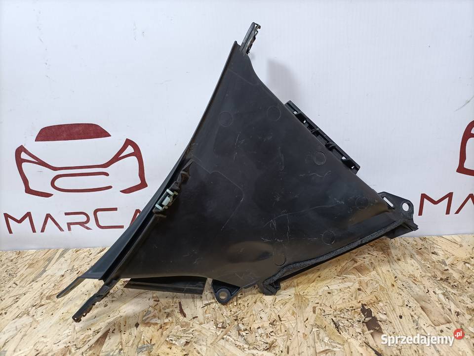 BMW 5 G30 G31 WLOT KIEROWNICA POWIETRZA BŁOTNIK Pleszew sprzedam