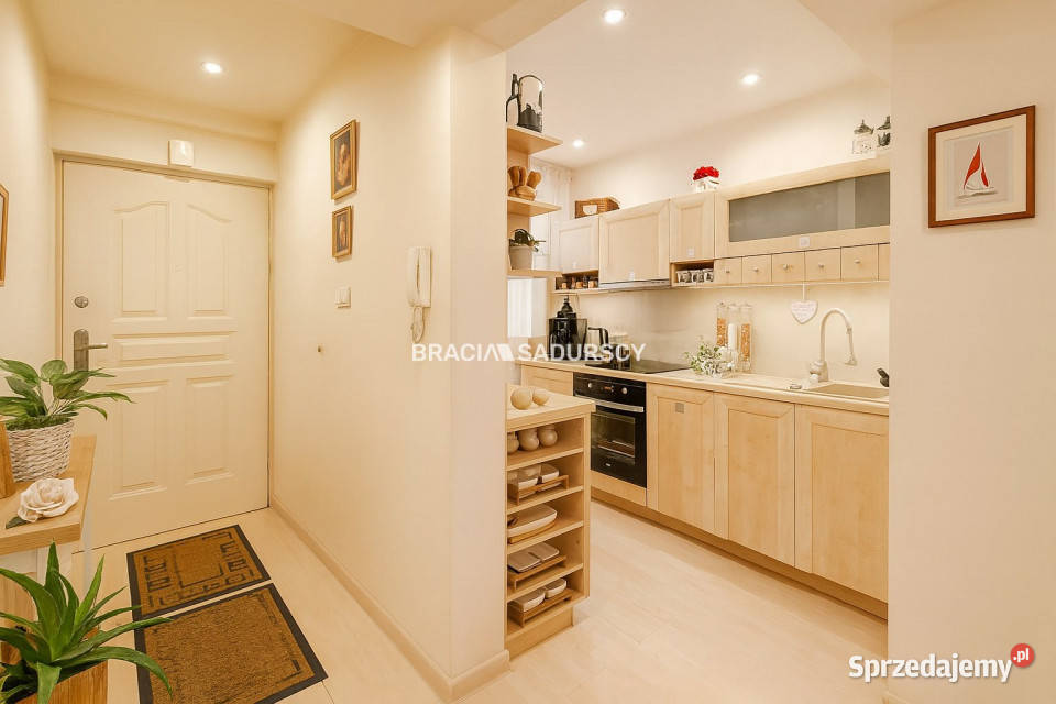 Mieszkanie na sprzedaż 4014m2 2 pokoje Kraków