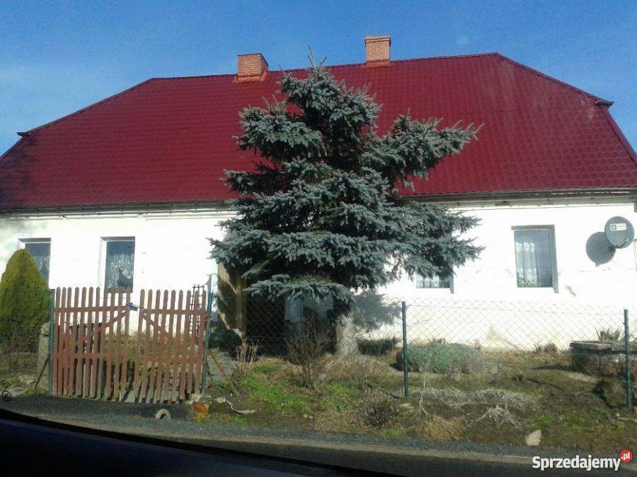 OKAZJA dolnośląskie Młyńsko