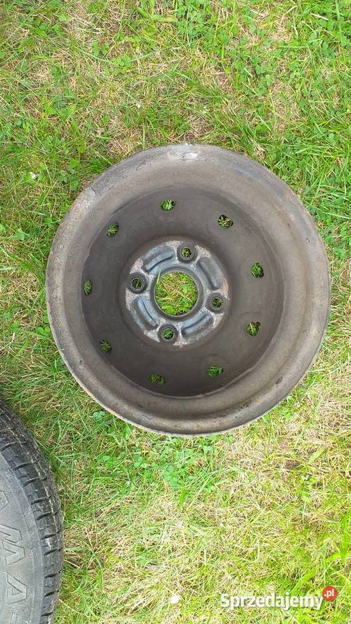 Opony samochodowe Kozienice