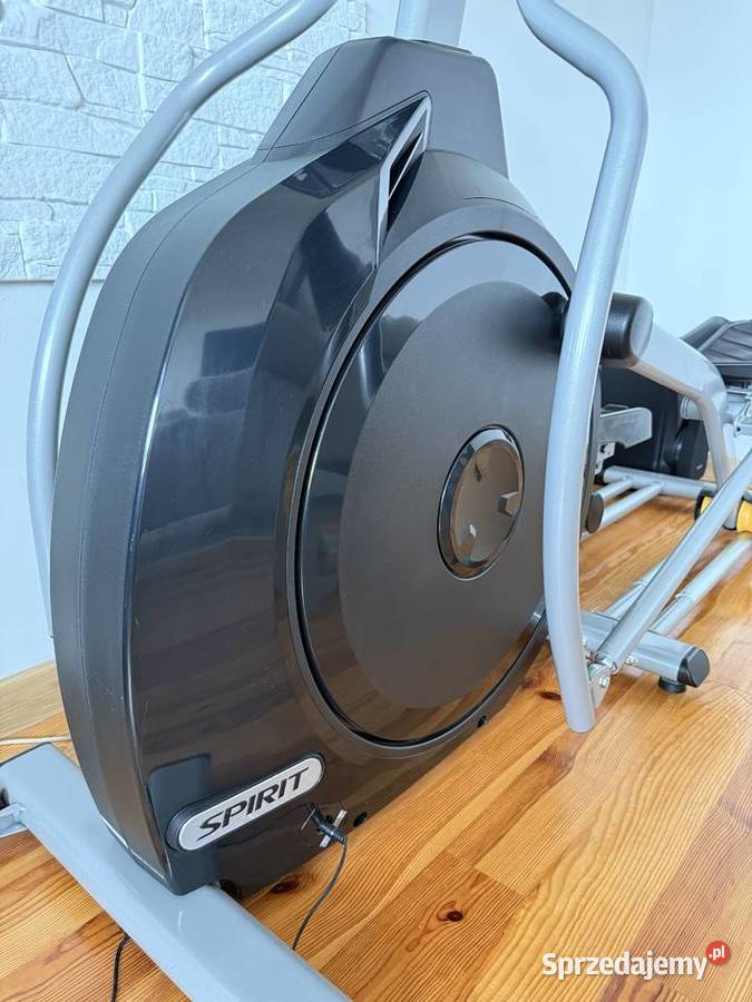 Orbitrek Spirit XE295 mazowieckie