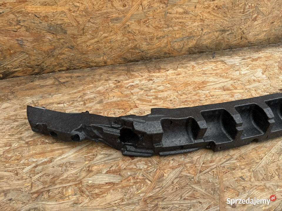 Absorber belki zderzaka przód vw Arteon czujnik Międzychód sprzedam