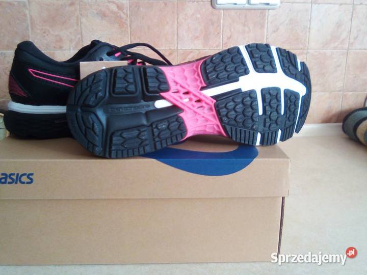 obuwie sportowe damskie ASICS Gel Superion 4