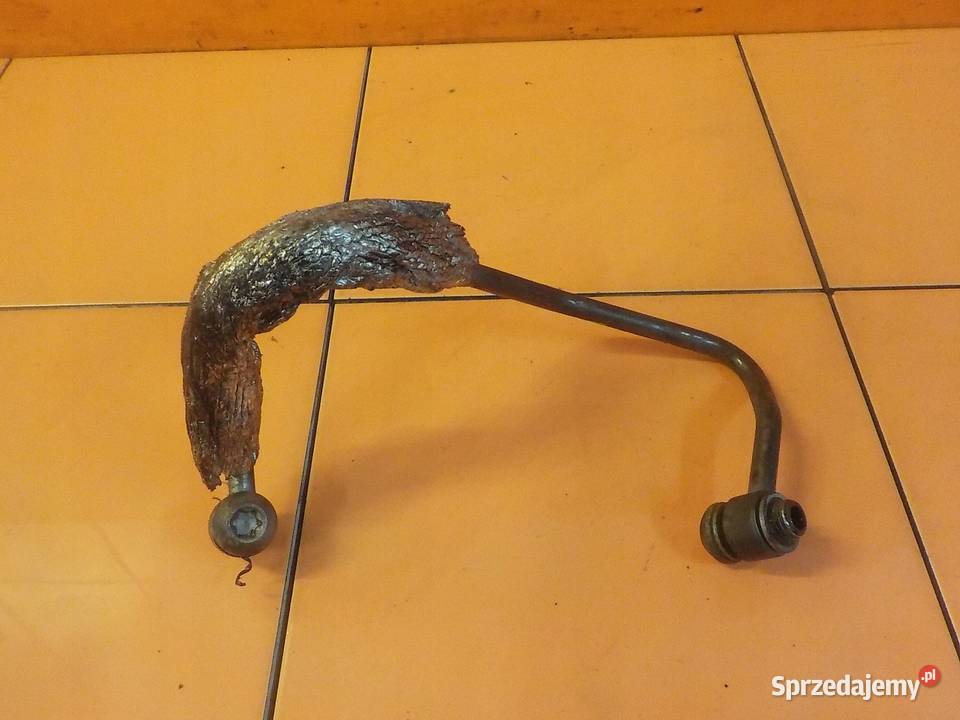 FORD MONDEO MK4 S 20 TDCI 140 15r UFBB przewod Przewody powietrza Suków