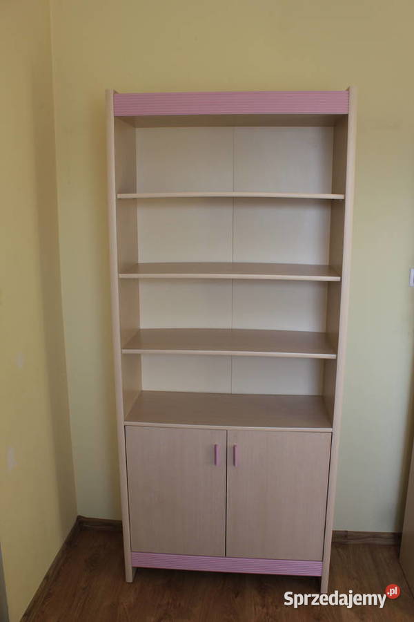 Zestaw mebli do pokoju młodzieżowego