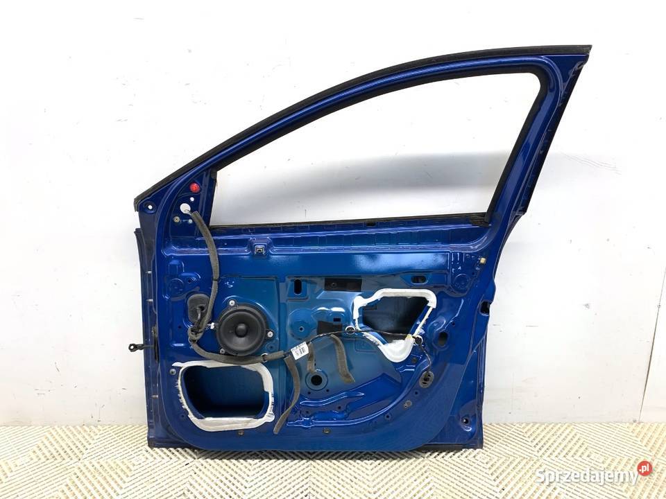 DRZWI PRAWY PRZÓD RENAULT MEGANE III Kombi