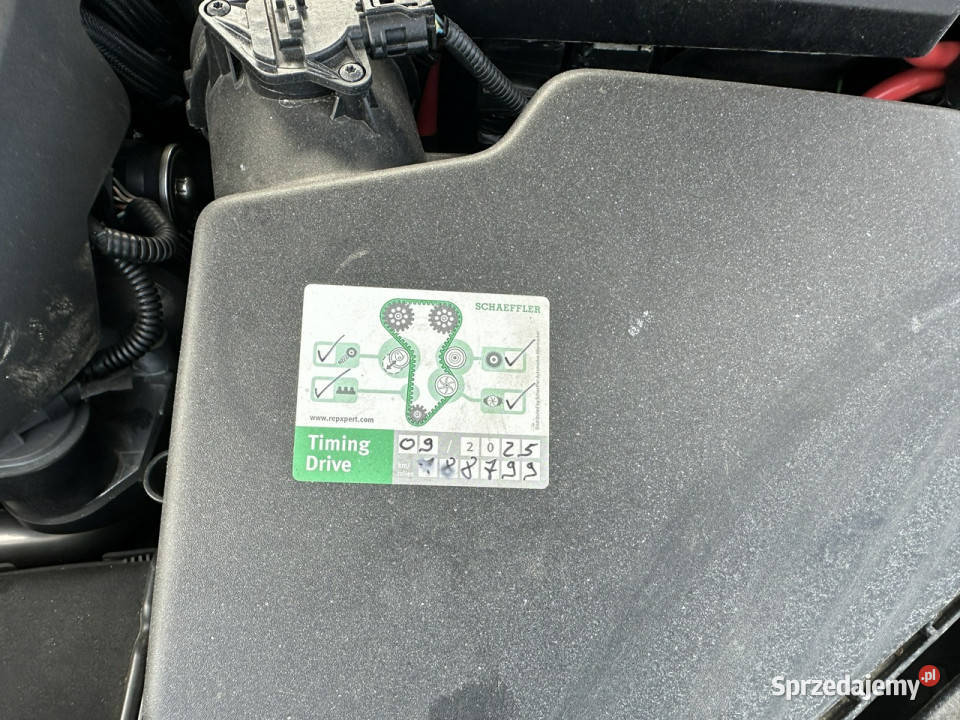 Volvo V40 Mocny silnik kamera nawigacja tempomat Hatchback Wejherowo