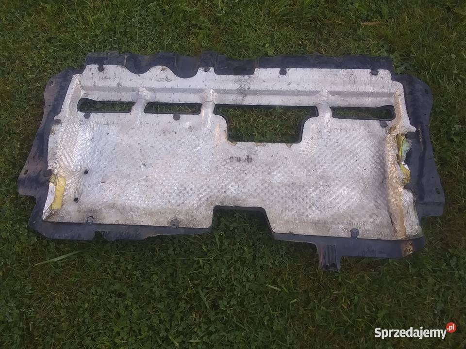 Citroen C3 Plyta dolna silnika Lubin