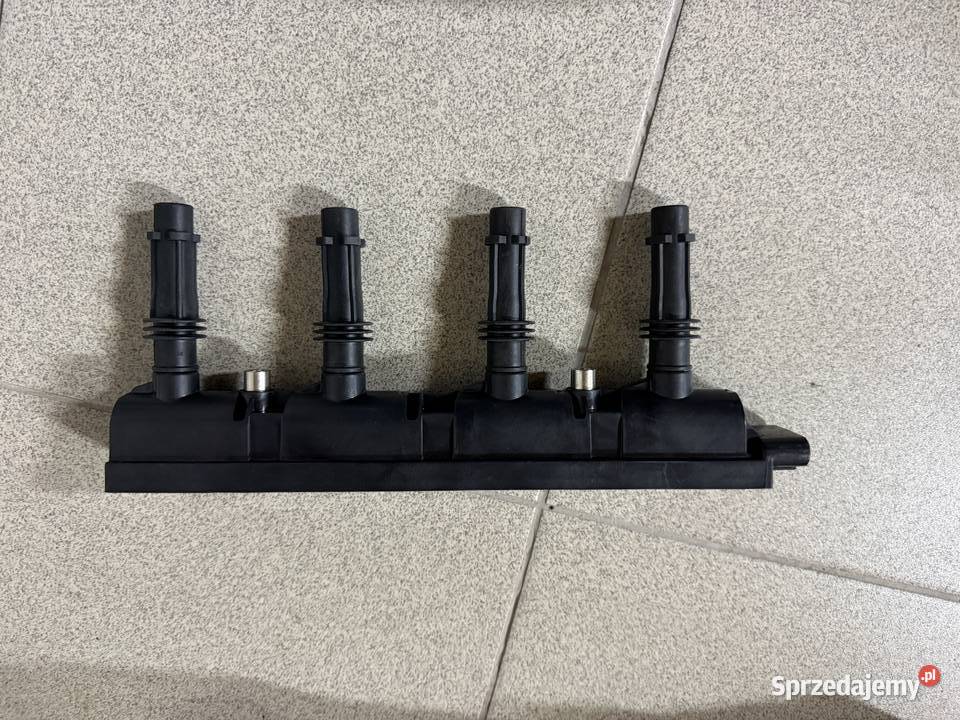 Opel Corsa Meriva Astra Chevrolet Aveo cewka Kolbuszowa Dolna