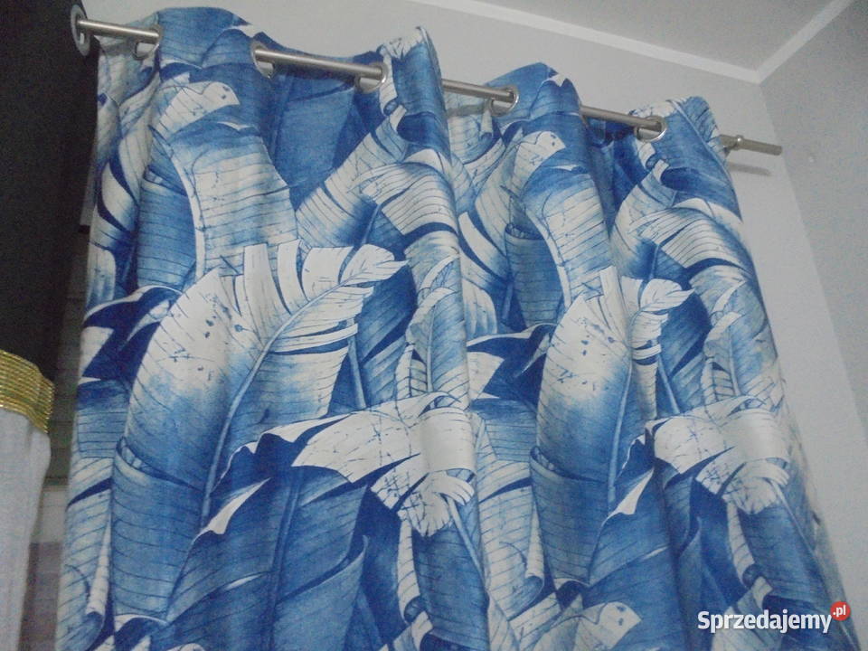 zasłona zaciemniajac na przelotkach 140270 kujawsko-pomorskie