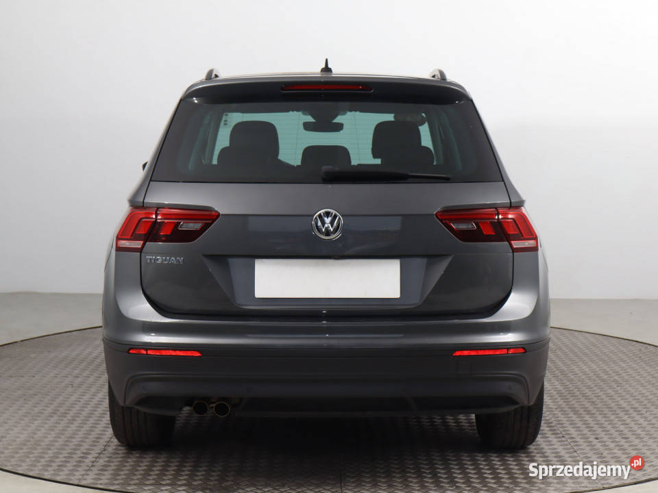 VW Tiguan 15 TSI Bielany Wrocławskie sprzedam