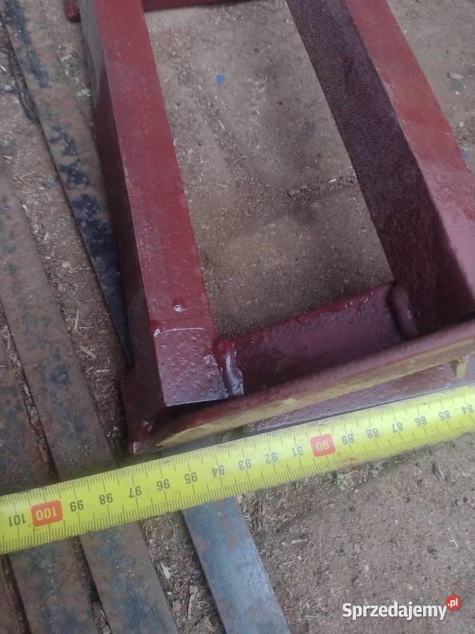 Najazdy samochodowe Tuszyn